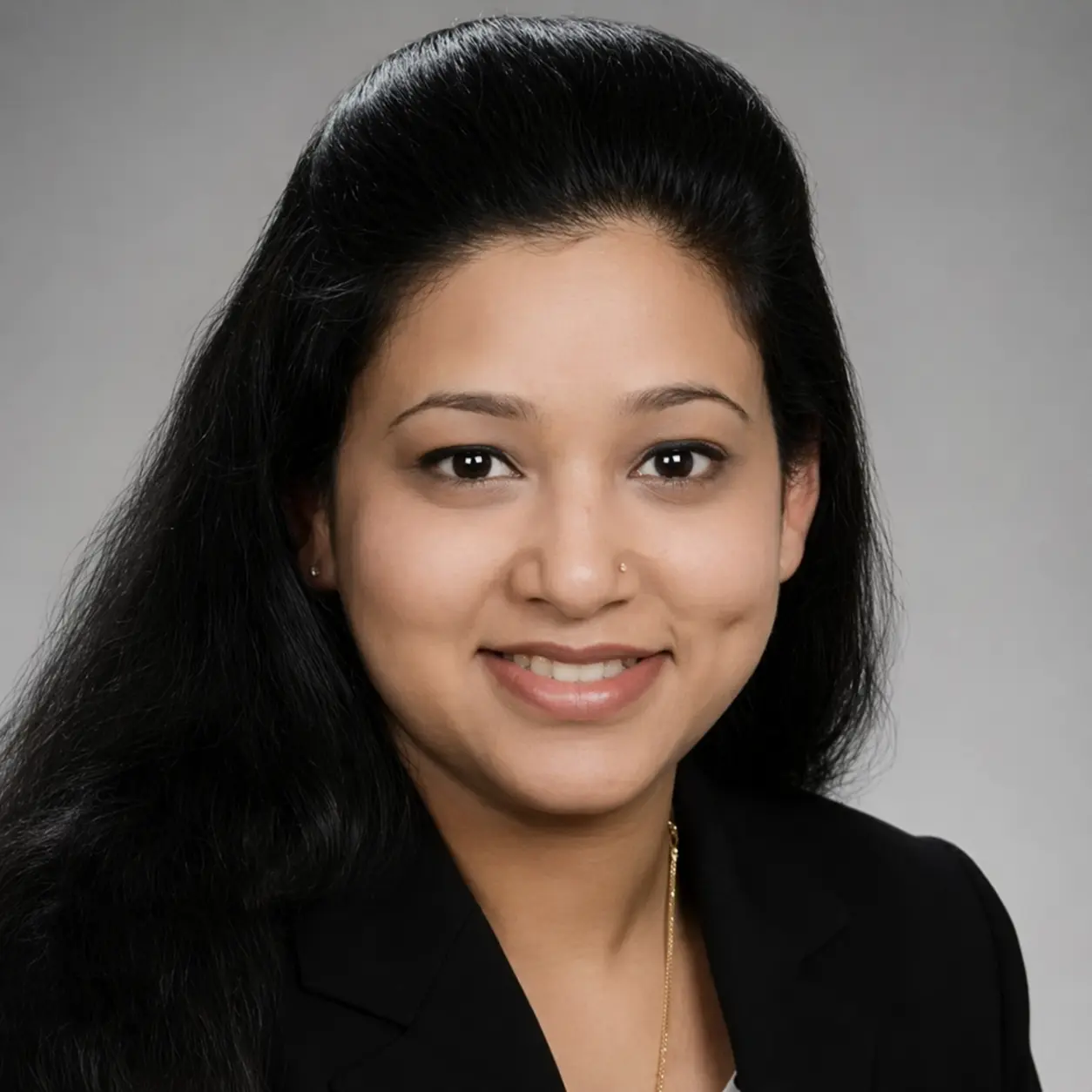 Dr. Puja Agarwal