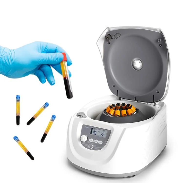 PRP Centrifuge