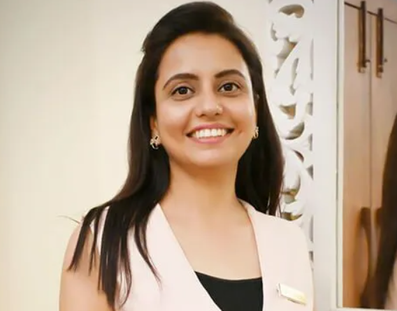Dr. Akansha Sharma