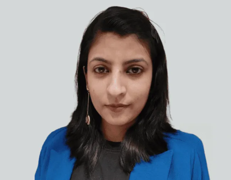Dr. Sarita Shukla