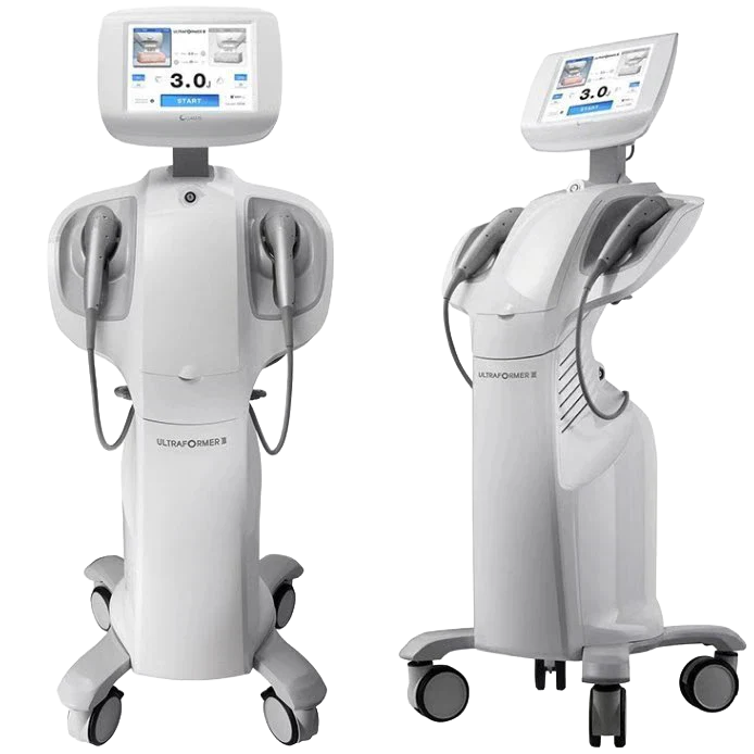 HIFU Technology